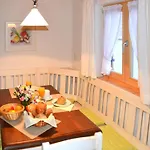 Im Landhausstil Im Vital Camp 펜션