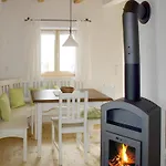 펜션 Im Landhausstil Im Vital Camp *