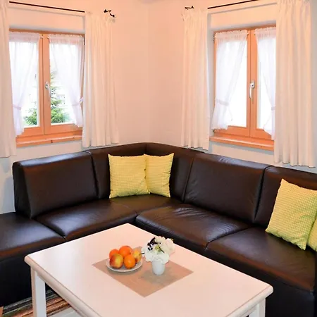 Familienfreundliches Im Landhausstil Im Vital Camp Сasa de vacaciones