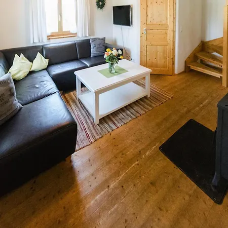 Familienfreundliches Im Landhausstil Im Vital Camp *
