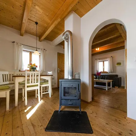 Im Landhausstil Im Vital Camp