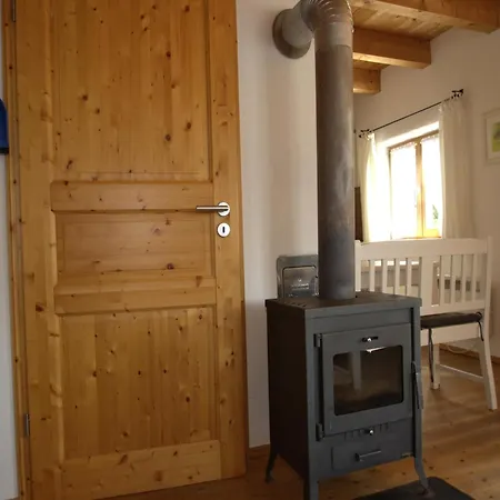 Vakantiehuis Familienfreundliches Im Landhausstil Im Vital Camp