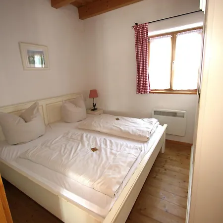 Familienfreundliches Im Landhausstil Im Vital Camp بيت للعطل *
