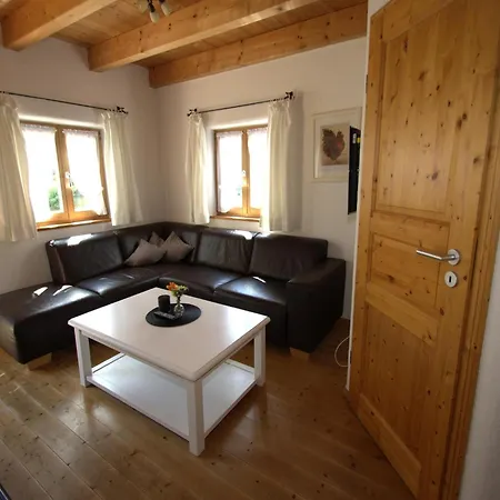 بيت للعطل Familienfreundliches Im Landhausstil Im Vital Camp Bayerbach
