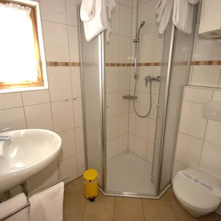 Familienfreundliches Im Landhausstil Im Vital Camp *