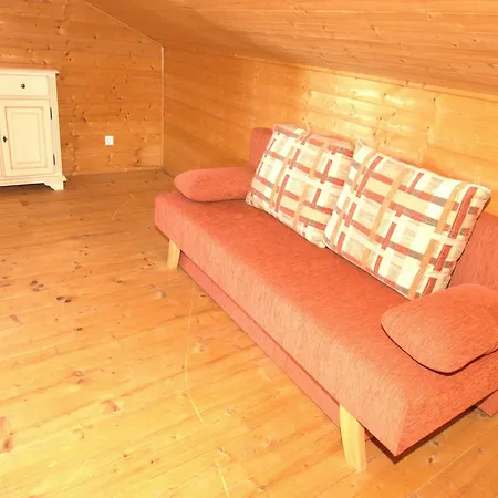 Familienfreundliches Im Landhausstil Im Vital Camp Vakantiehuis Bayerbach
