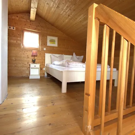 Familienfreundliches Im Landhausstil Im Vital Camp Bayerbach