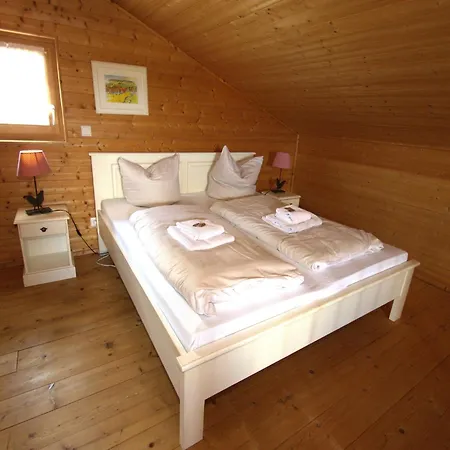Familienfreundliches Im Landhausstil Im Vital Camp Vakantiehuis